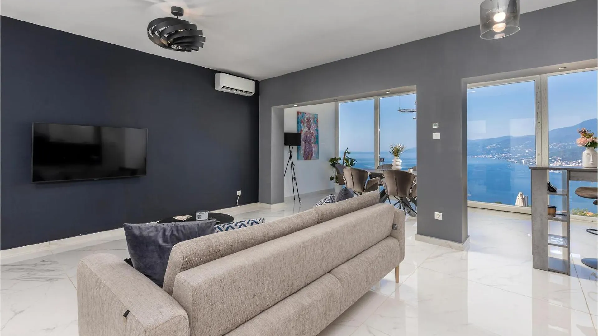 2 Bedroom Amazing Apartment In Rijeka 0*,  Croatia