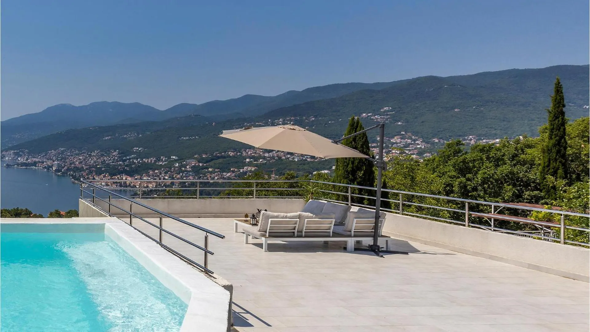 2 Bedroom Amazing Apartment In Rijeka 0*,  Croatia