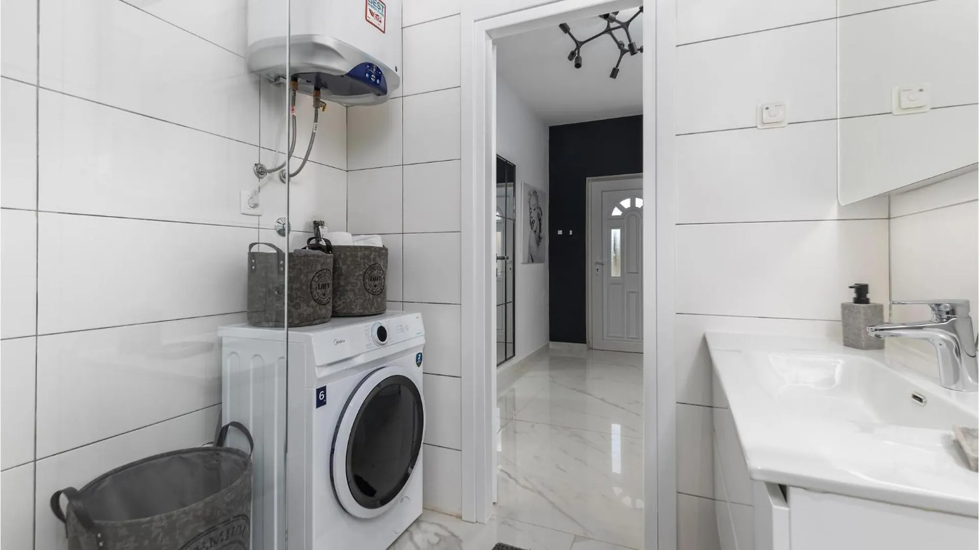 2 Bedroom Amazing Apartment In Rijeka Croatia