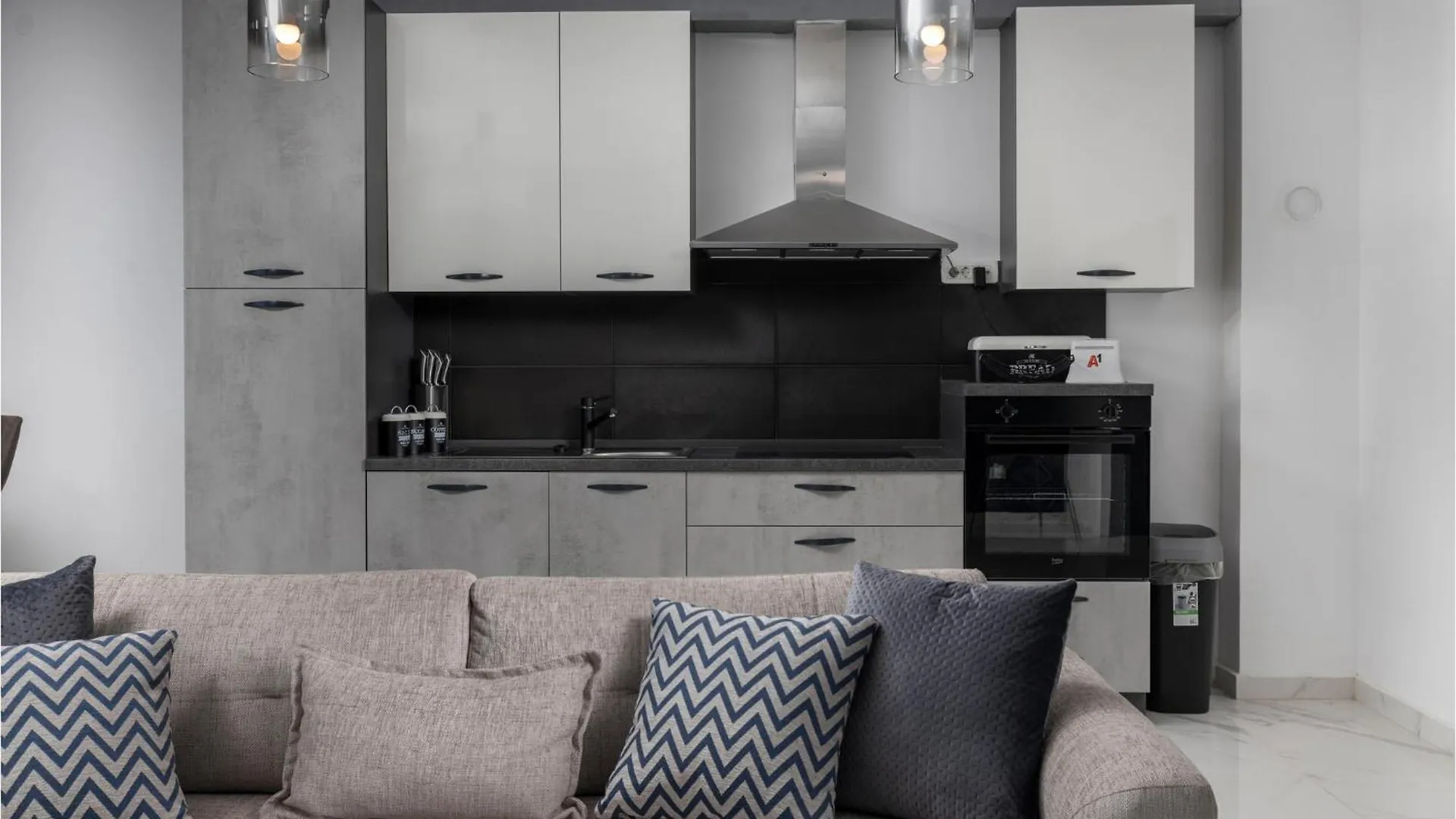 2 Bedroom Amazing Apartment In Rijeka