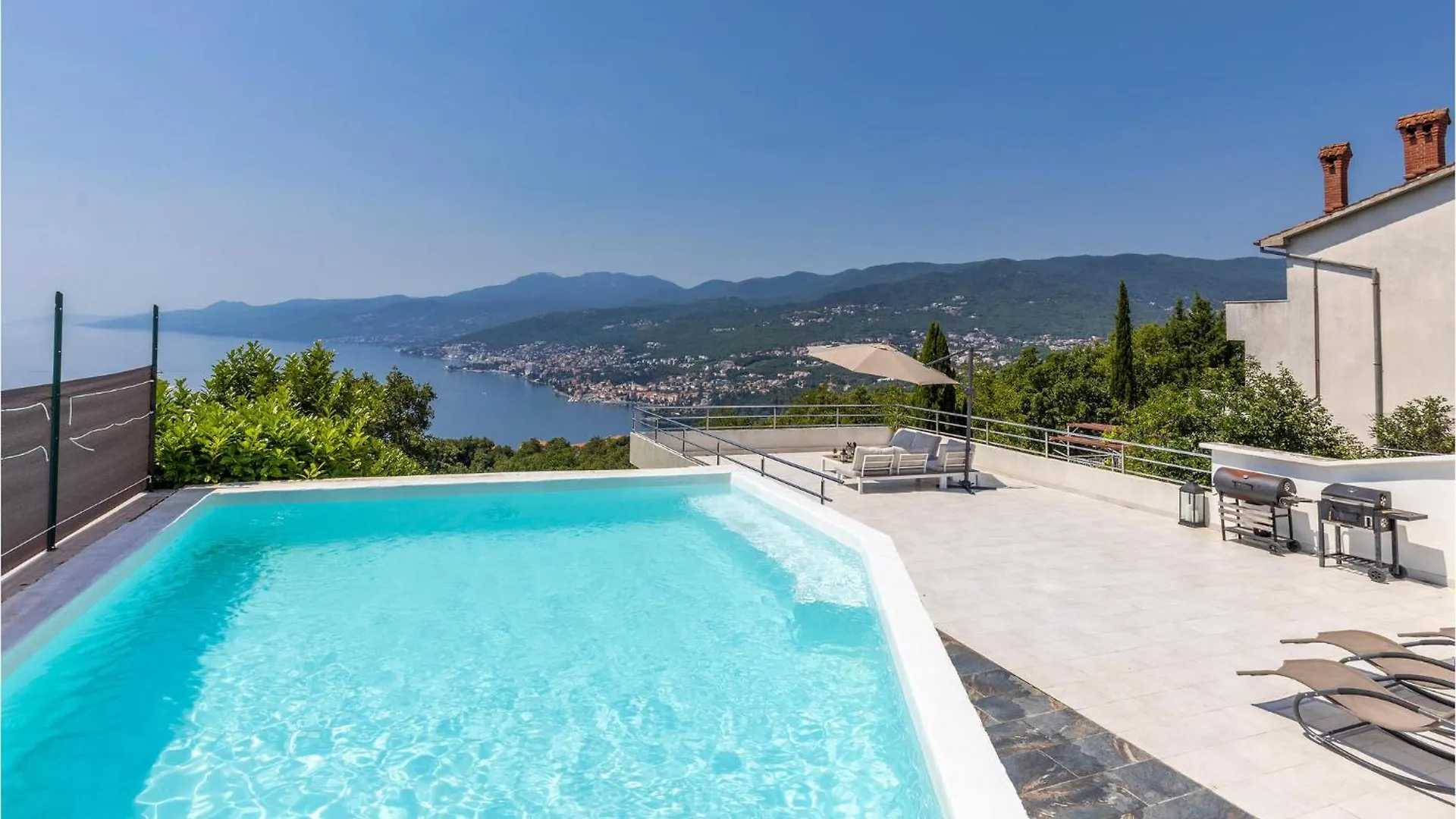 2 Bedroom Amazing Apartment In Rijeka