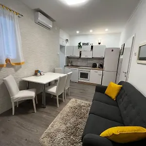 Plasse Appartamento