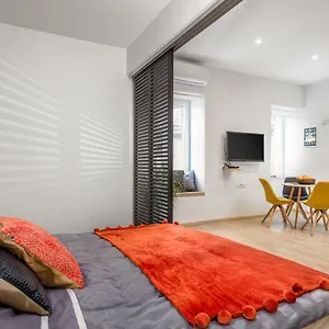 Apartment Kappa, Rijeka