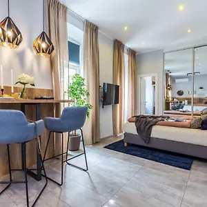 Apartment Number 1 Deluxe, Rijeka