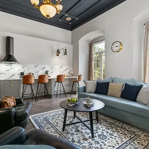 Apartment Carpathia, Rijeka