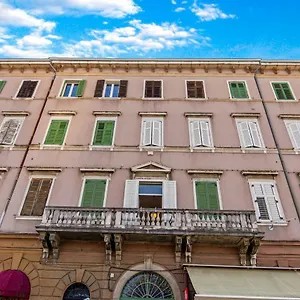 Apartment Mia, Rijeka